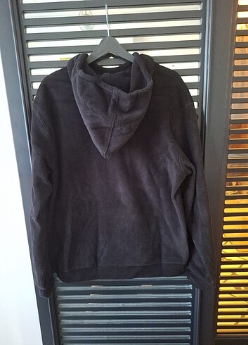 m Beden Orijinal levi's polar sweatshirt 