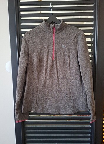 Quechua polar sweatshirt