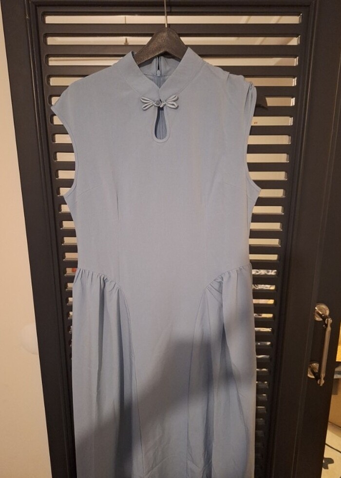 Pinterest elbisesi - Görsel 5