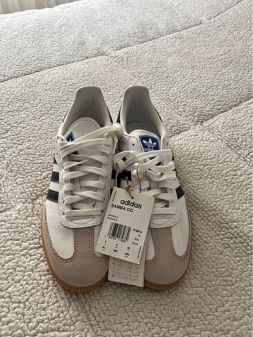 Adidas ayakkabı