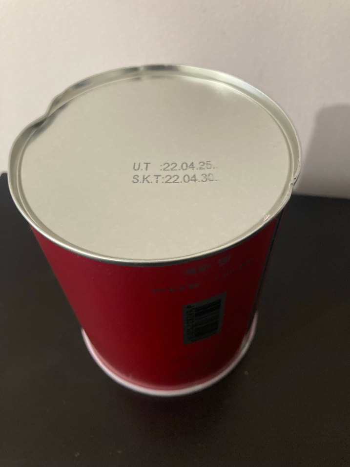 Epicure Pudralı Ağda 800 ml - Görsel 4