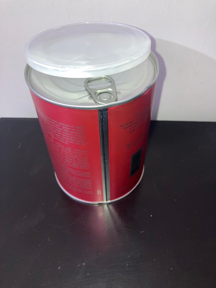 Epicure Pudralı Ağda 800 ml - Görsel 3