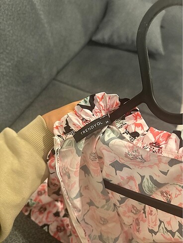 Trendyol & Milla TrendyolMilla elbise