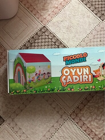 Diğer Ürün yeni sadece 2 defa kuruldu herseyı saglam