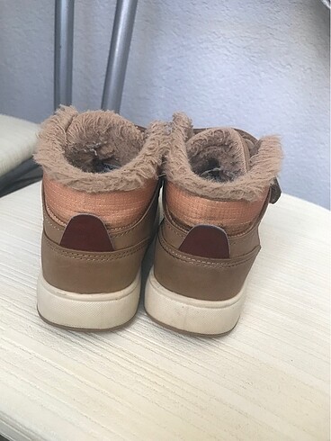 27 Beden SATILDI