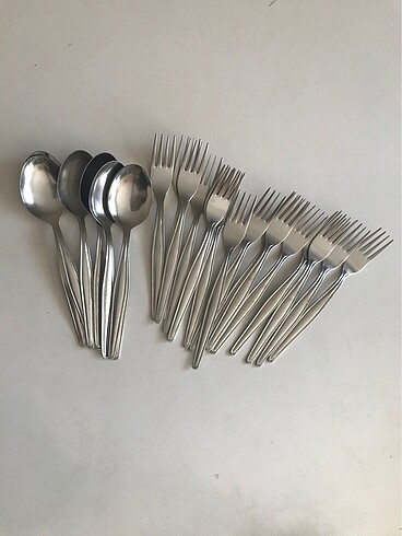 Eskinin çatal kaşıgı
