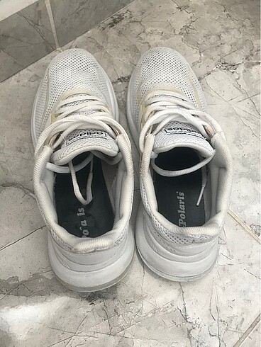36 Beden Orjinal adidas ayakkabı