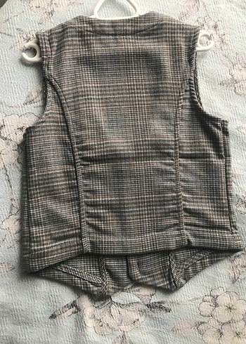 Bir defa gıyıldı 4/5 yaş uyumlu - Görsel 2