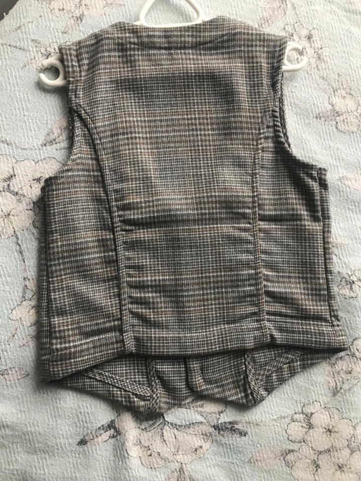 Bir defa gıyıldı 4/5 yaş uyumlu - Görsel 2