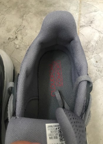 Orjınal adidas ayakkabı - Görsel 7