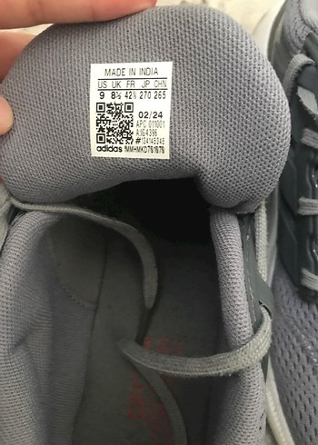 Orjınal adidas ayakkabı - Görsel 5