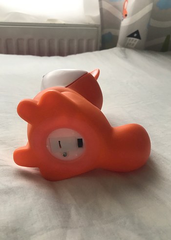 Sevimli gece lambası - Görsel 3