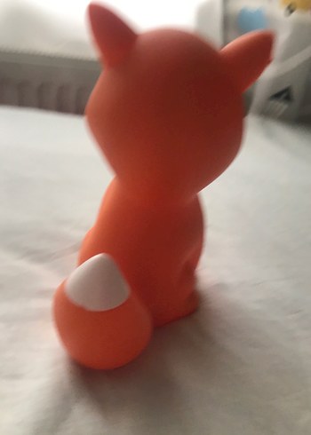 Sevimli gece lambası - Görsel 4