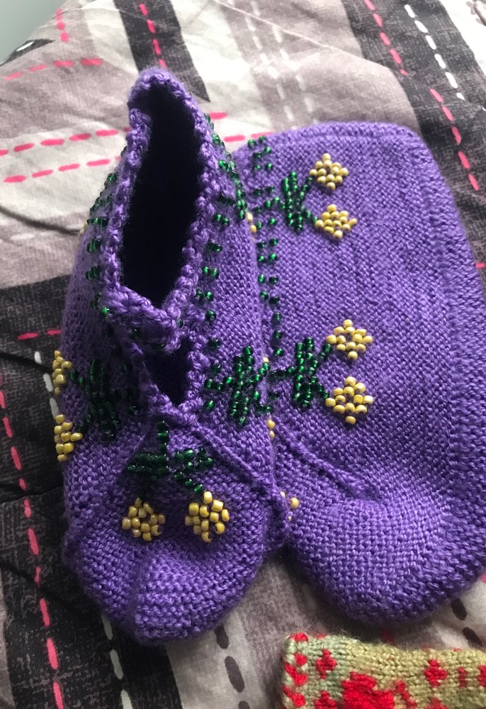 Sıfır el emegı patikler - Görsel 2