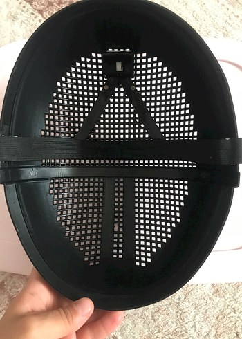  Sugutgeym maske