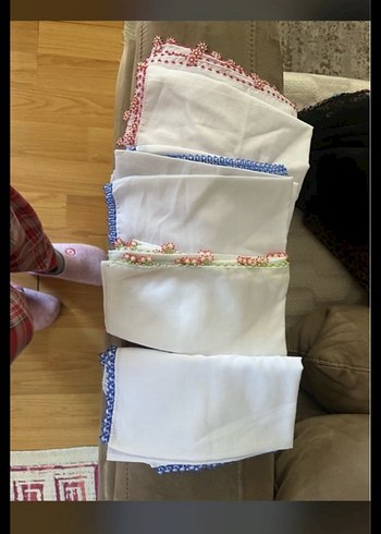 4 lu boncuklu yemeni