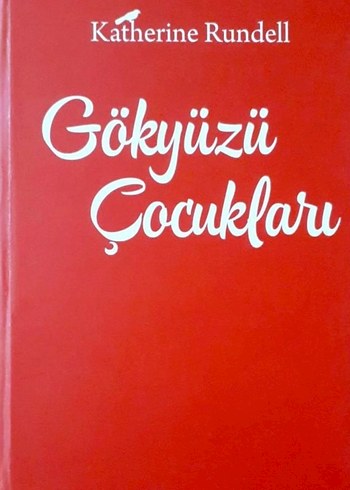 Gökyüzü Çocukları - Katherine Rundell - Görsel 2