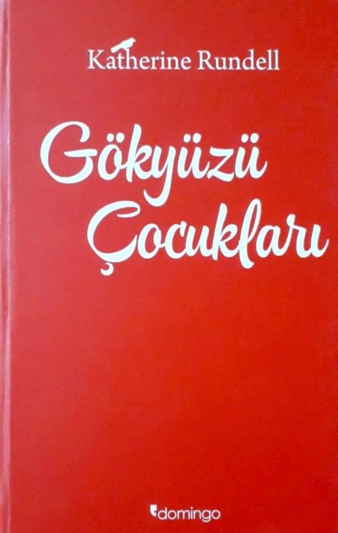 Gökyüzü Çocukları - Katherine Rundell - Görsel 2