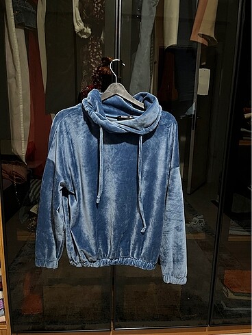 m Beden Sweatshirt