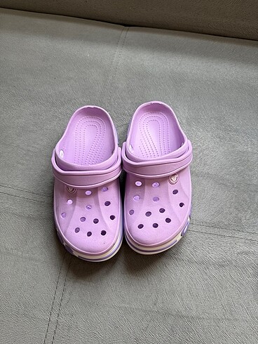 36 Beden Crocs 36