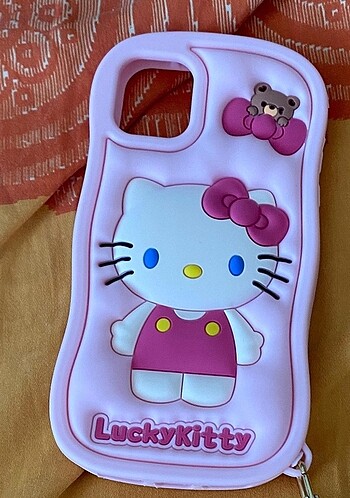hello kitty telefon kılıfı iphone 11