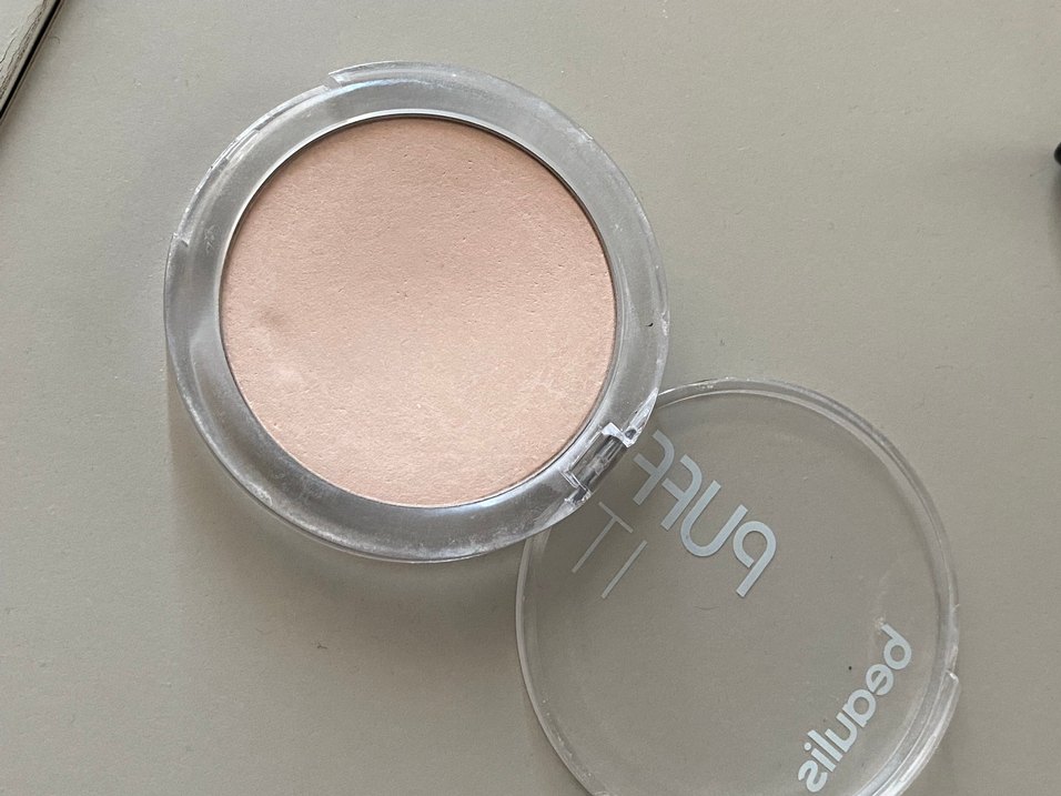 Bej Pudra - Puff It beaulis - Görsel 2