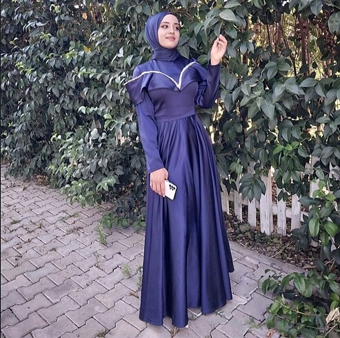 Saten Temiz ürün