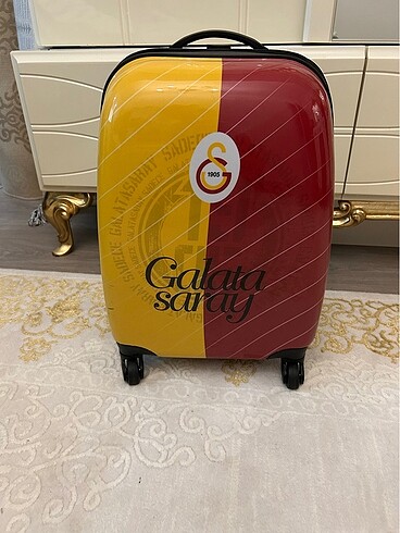 Galatasaray Erkek çocuk bavul