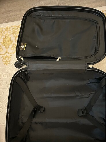 Erkek çocuk bavul - Görsel 5