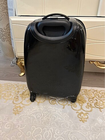 Erkek çocuk bavul - Görsel 6