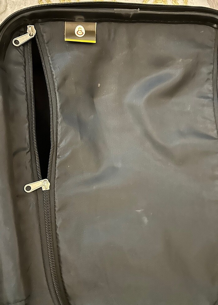 Erkek çocuk bavul - Görsel 4