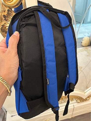 Hummel Erkek çocuk sırt çantası
