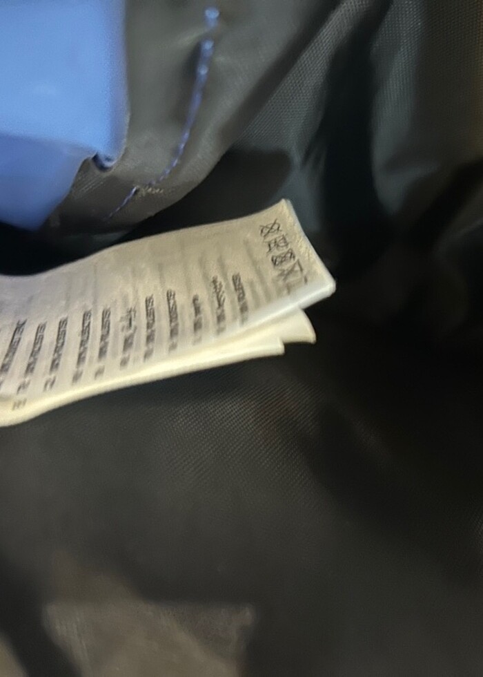 Erkek çocuk sırt çantası - Görsel 4