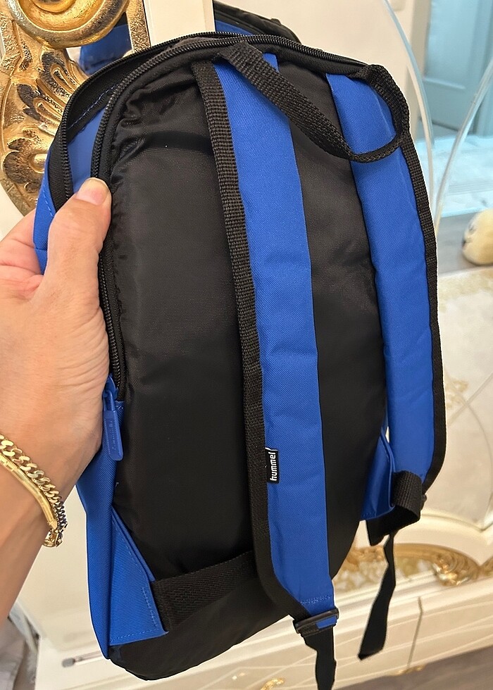 Erkek çocuk sırt çantası - Görsel 2