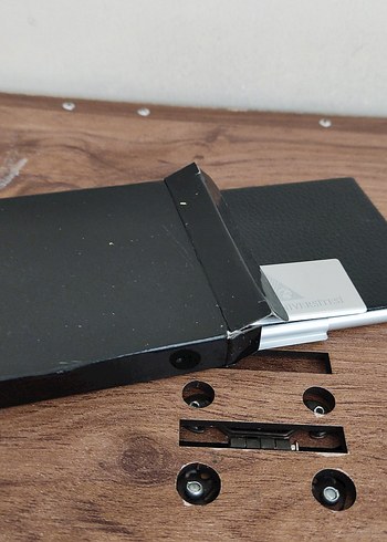 Siyah Kartlık - Görsel 3