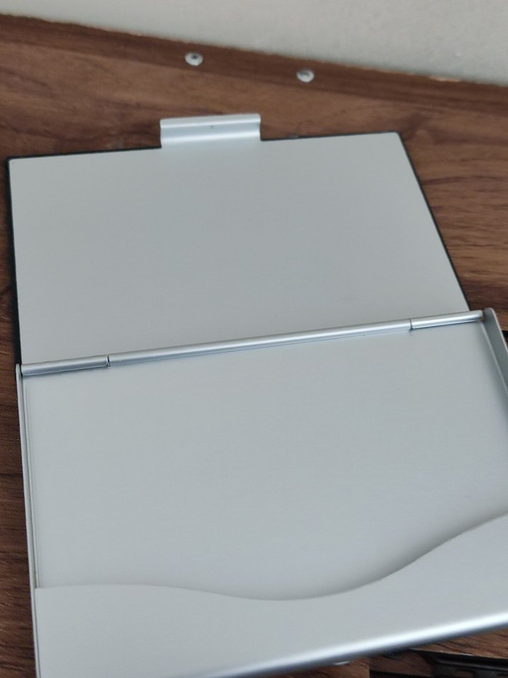 Siyah Kartlık - Görsel 2