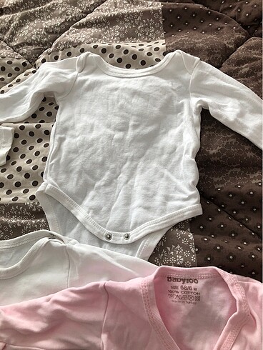 bebek kiyafetleri - Görsel 6