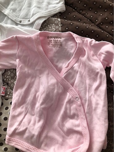 bebek kiyafetleri - Görsel 7