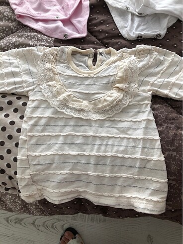 bebek kiyafetleri - Görsel 5