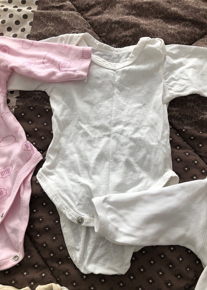 bebek kiyafetleri - Görsel 3