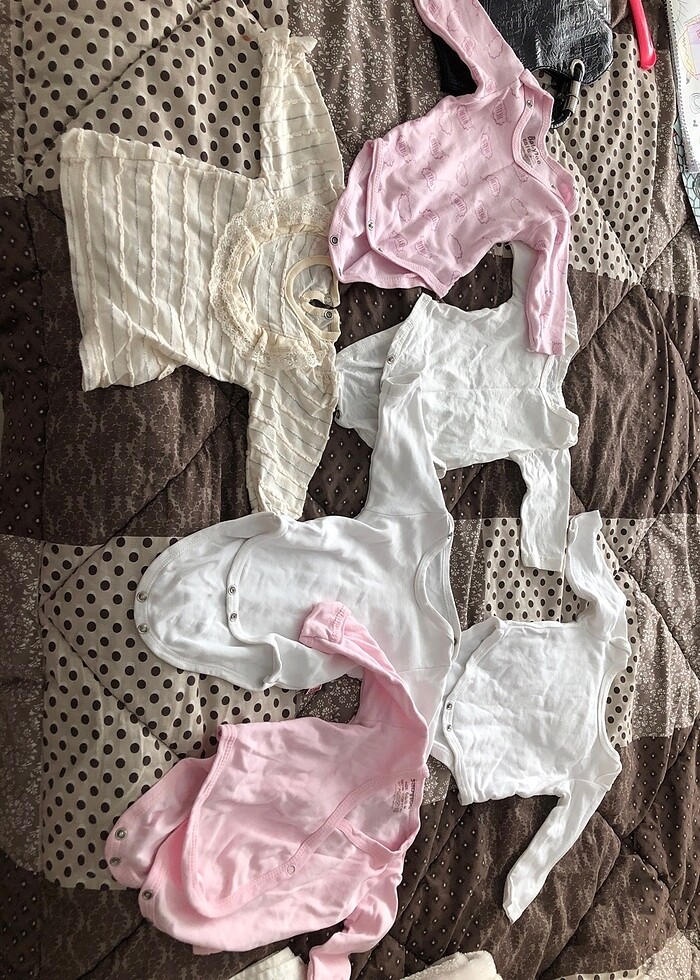 bebek kiyafetleri - Görsel 2