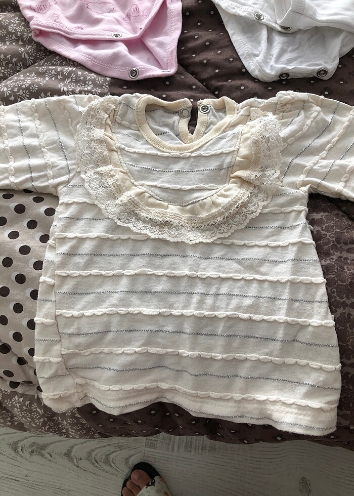 bebek kiyafetleri - Görsel 5