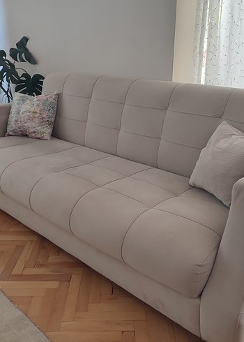 Diğer Koltuk