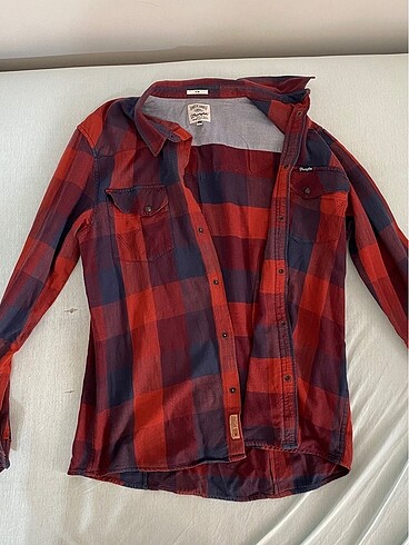 Wrangler Gömlek