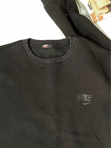 Nike Sweatshirt - Görsel 2