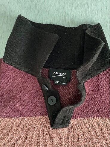 Pull & Bear Hırka - Görsel 2