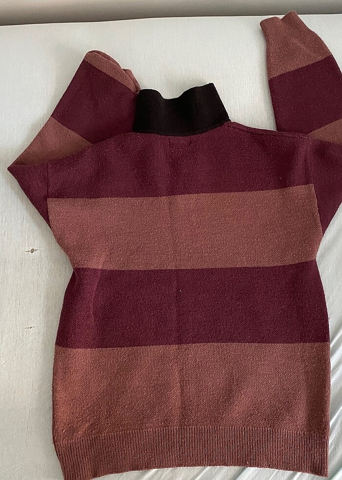 Pull & Bear Hırka - Görsel 3