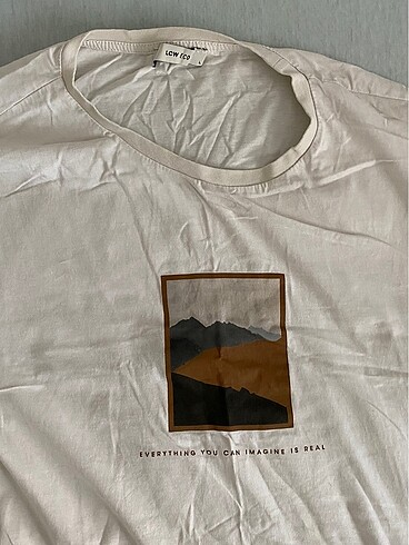 LCW Tişört - Görsel 2