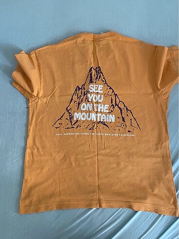 H&M Tişört - Görsel 2