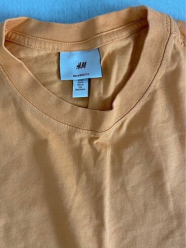H&M Tişört - Görsel 3